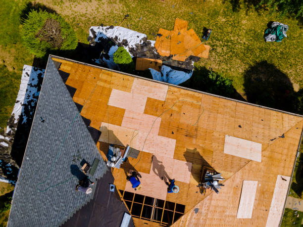 Professional Roofing Contractor in Hanford, CA