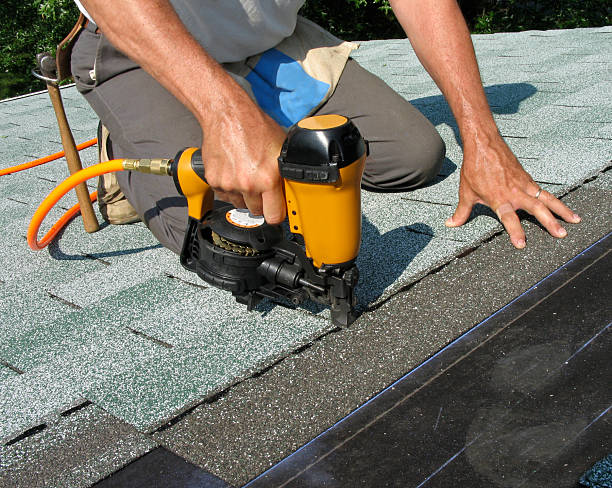 Quick and Trustworthy Emergency Roof Repair Services in Hanford, CA