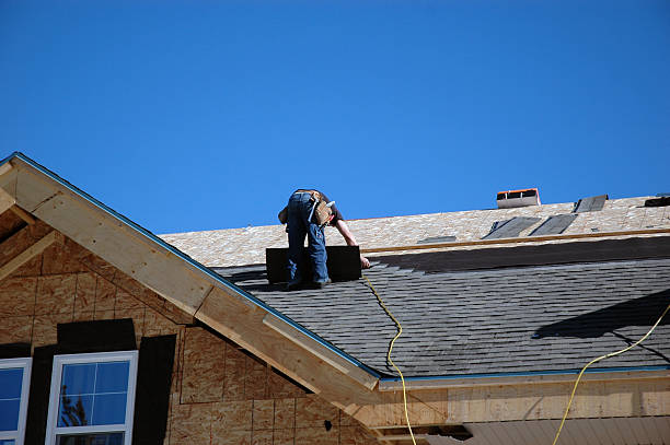 Roof Waterproofing Services in Hanford, CA