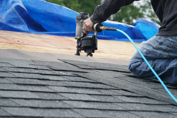 Roof Installation Near Me in Hanford, CA