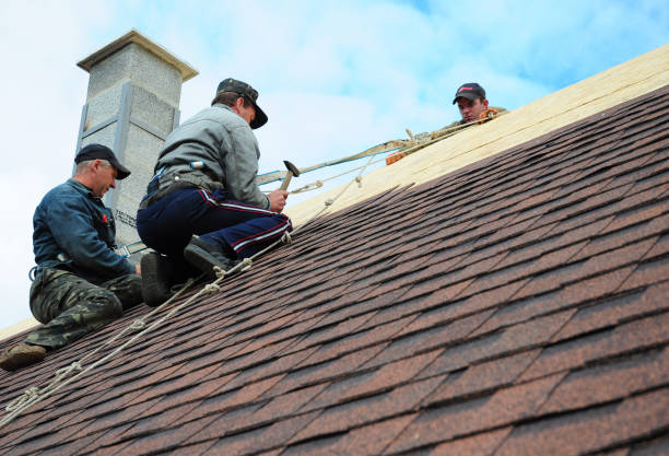 Best Roof Gutter Cleaning  in Hanford, CA