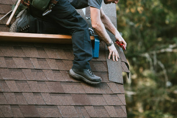 Tile Roofing Contractor in Hanford, CA